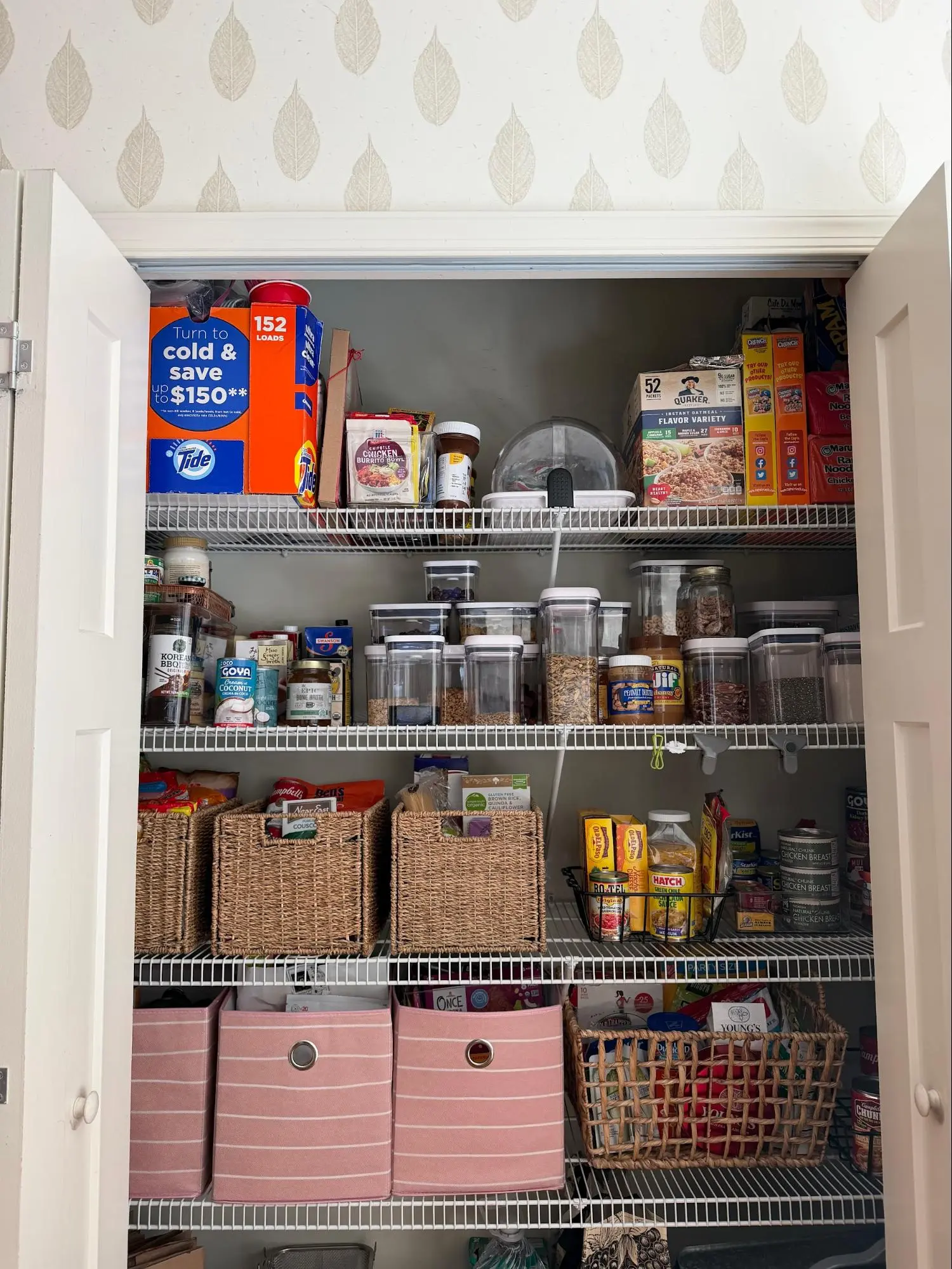 Pillared Wellness community circle